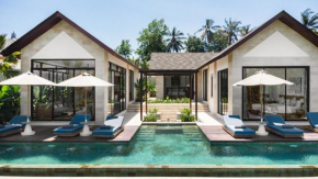Villa Anastheo by BaliSuperHost